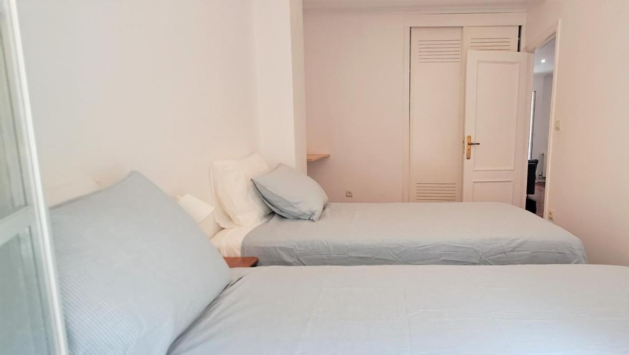Casa Sensa Apartamento 리돈델라 외부 사진
