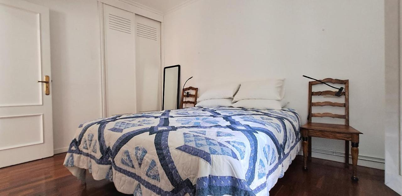 Casa Sensa Apartamento 리돈델라 외부 사진
