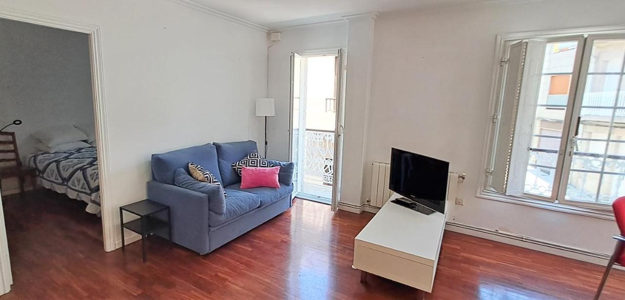 Casa Sensa Apartamento 리돈델라 외부 사진
