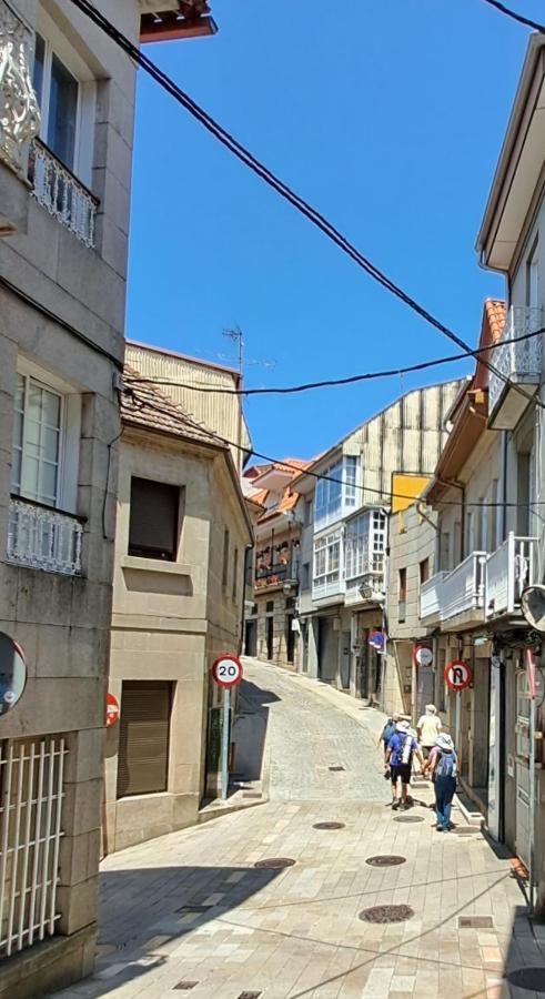 Casa Sensa Apartamento 리돈델라 외부 사진