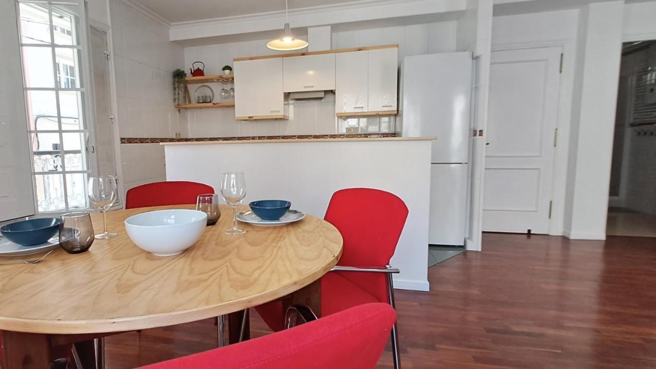 Casa Sensa Apartamento 리돈델라 외부 사진