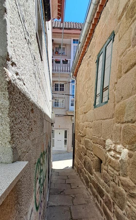 Casa Sensa Apartamento 리돈델라 외부 사진