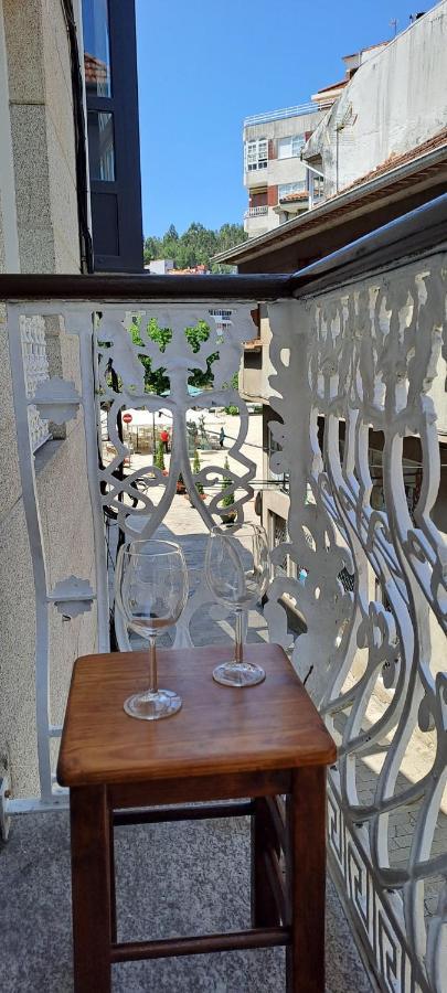 Casa Sensa Apartamento 리돈델라 외부 사진
